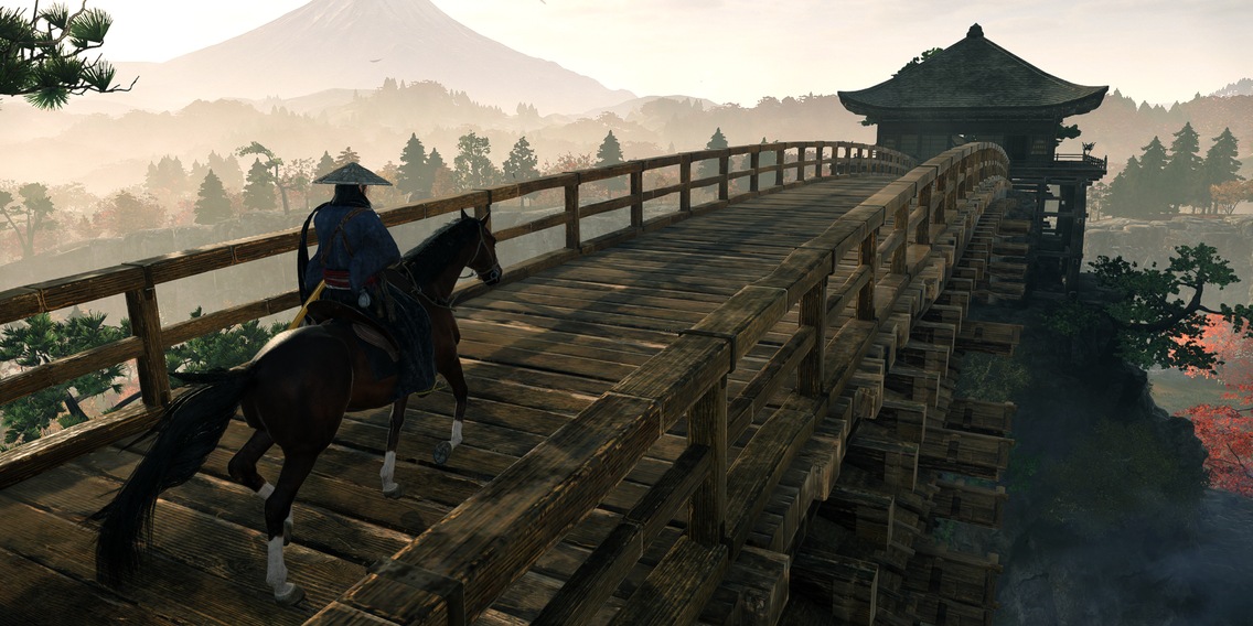 PS5 Rise of the Ronin Z version